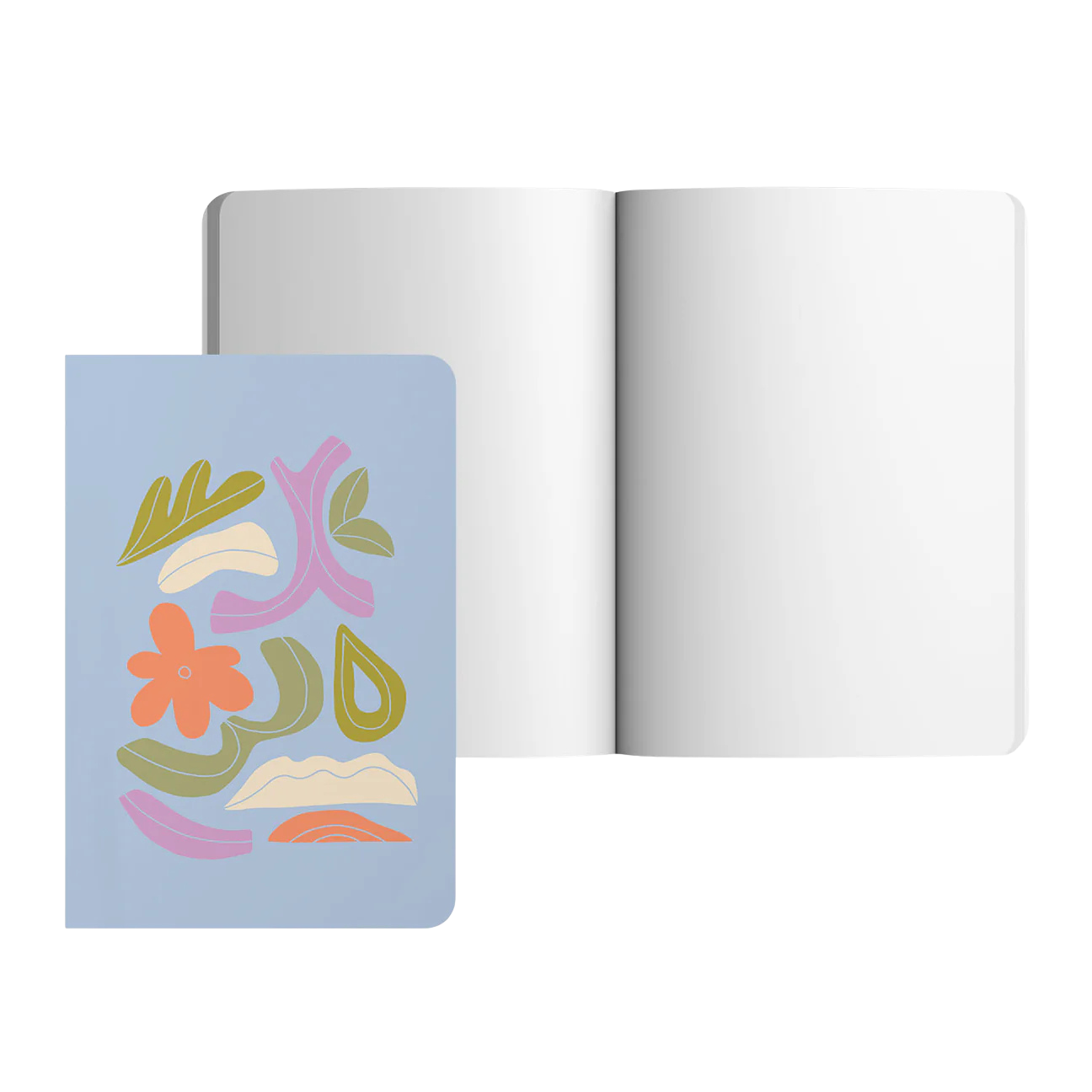 Pocket Notebook Set