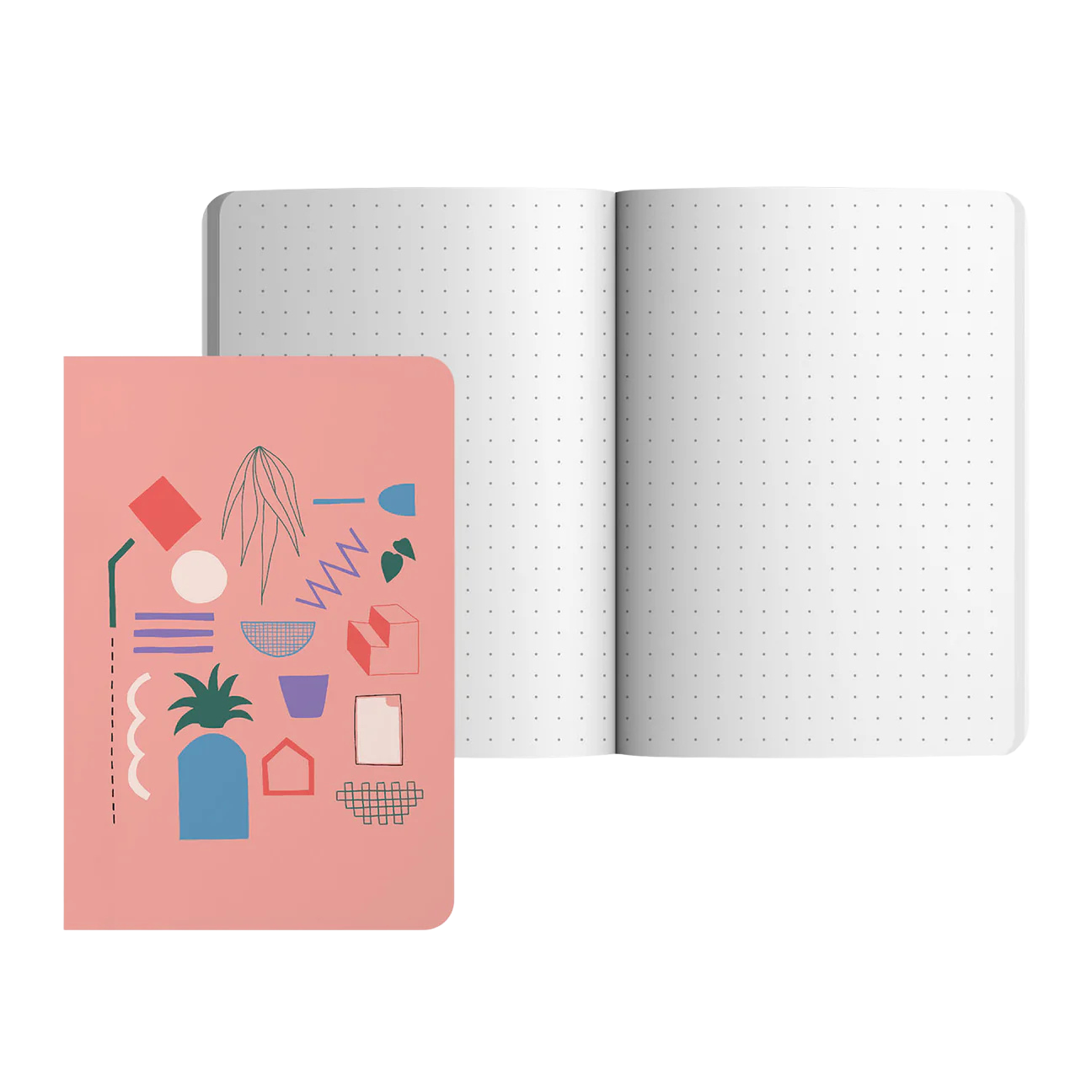 Pocket Notebook Set