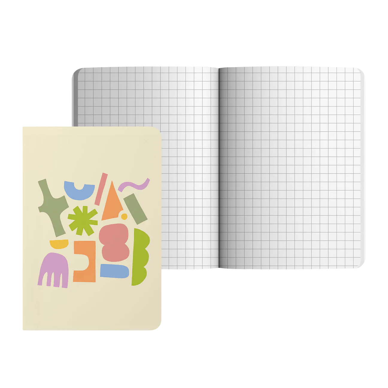 Pocket Notebook Set